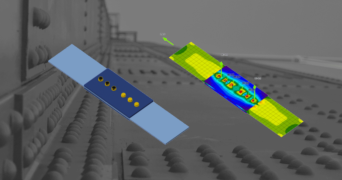 Bolts And Bolted Connections IDEA StatiCa